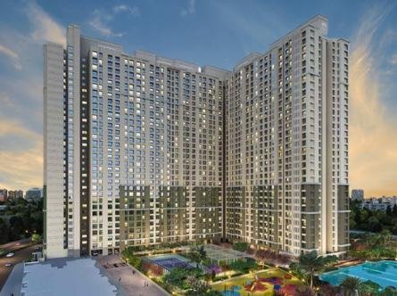 Dosti Pine Elevation image