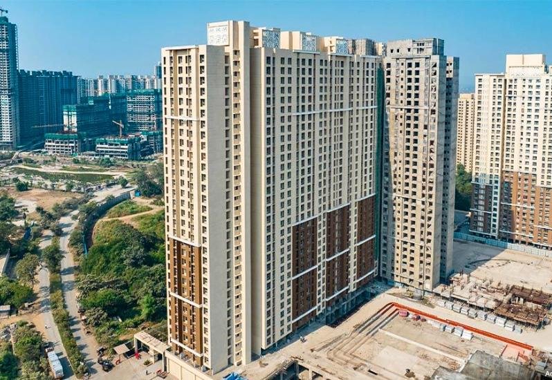 Dosti-Pine-Construction-Status-Oct-2023