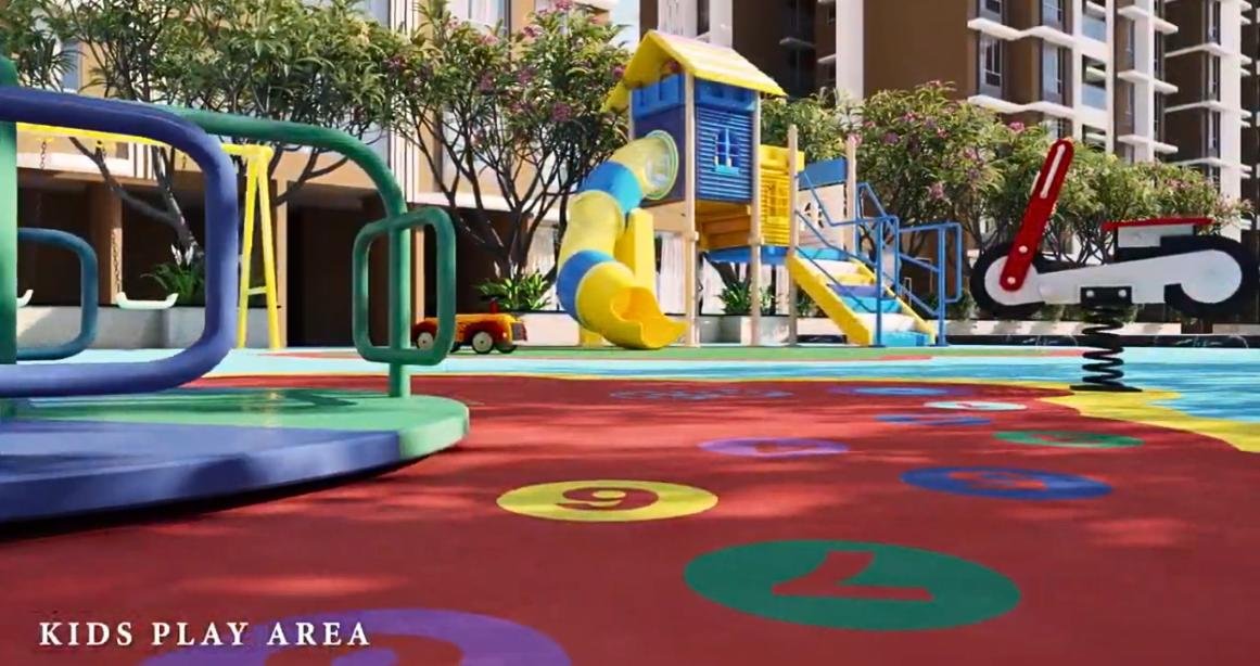 Dosti-Pine-Amenities-Kids-Play-Area-Balkum-Thane-West