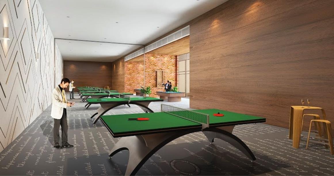 Dosti-Pine-Amenities-Indoor-Games-Room-Balkum-Thane-West