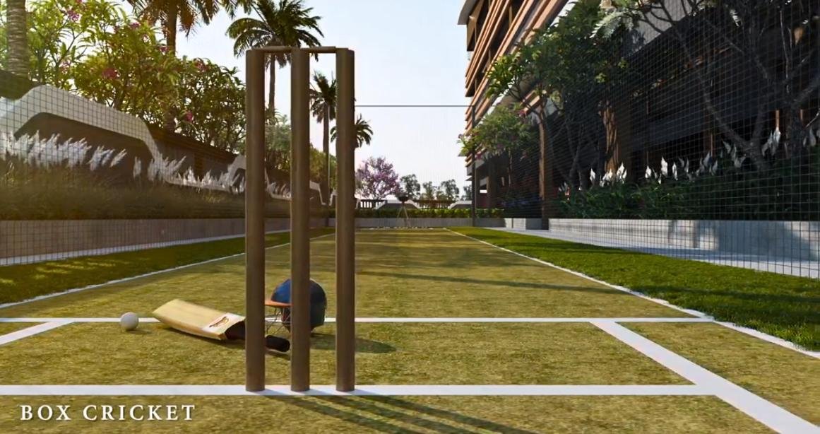 Dosti-Pine-Amenities-Box-Cricket-Balkum-Thane-West
